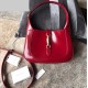 Gucci Jackie 1961 Small Shoulder Bag GU636709L-red
