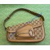 Gucci Horsebit 1955 Small Shoulder Bag GU764155C-tan