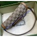 Gucci Horsebit 1955 Mini Shoulder Bag GU774209C-tan