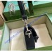Gucci Horsebit 1955 Mini Shoulder Bag GU774209L-black