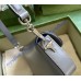 Gucci Horsebit 1955 Mini Shoulder Bag GU774209L-gray