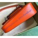 Gucci Horsebit 1955 Mini Shoulder Bag GU774209L-orange