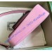 Gucci Horsebit 1955 Mini Shoulder Bag GU774209L-pink