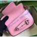Gucci Horsebit 1955 Mini Shoulder Bag GU774209L-pink