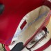 Gucci Horsebit 1955 Mini Shoulder Bag GU774209L-red