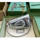 Gucci Horsebit 1955 Mini Shoulder Bag GU774209L-silver
