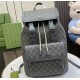 Gucci Ophidia Small Backpack GU792114-grey