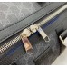 Gucci GG medium duffle bag GU795458-black