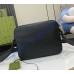 Gucci Small GG crossbody bag with tag GU795464-black