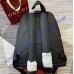 Gucci Medium backpack with Gucci logo GU800265-C-black