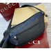 Gucci Small crossbody bag with Gucci logo GU802096-black