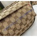 Gucci Small crossbody bag GU802096-brown