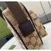 Gucci Small crossbody bag GU802096-brown