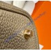 Hermes Picotin Lock 18 Golden Hardware H2218G-etoupe