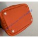 Hermes Picotin Lock 18 Golden Hardware H2218G-orange
