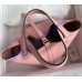 Hermes Picotin Lock 18 Golden Hardware H2218G-pink