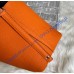Hermes Picotin Lock 18 Palladium Hardware H2218W-orange