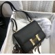 Hermes Lindy Constance 24cm H4423G-black