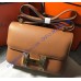 Hermes Lindy Constance 24cm H4423G-terre