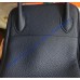 Hermes Lindy 26cm H6626G-Bleu-Abysse