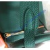 Hermes Lindy 26cm H6626G-Malachite
