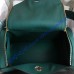 Hermes Lindy 26cm H6626G-Malachite