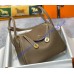 Hermes Lindy 26cm H6626G-Etoupe