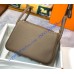Hermes Lindy 26cm H6626G-Etoupe