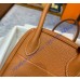 Hermes Lindy 26cm H6626G-terre