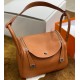 Hermes Lindy 26cm H6626W-terre