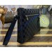 Louis Vuitton Damier Infini Takeoff Pouch N40504-black