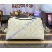 Louis Vuitton Mahina Leather Hand It All PM M24255-cream