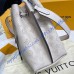 Louis Vuitton Mahina Muria M55800-beige