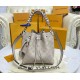 Louis Vuitton Mahina Muria M55800-light-gray