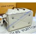 Louis Vuitton Mahina Muria Cream M55801