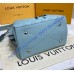 Louis Vuitton Mahina Muria Vert Lago M55906