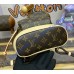 Louis Vuitton Monogram Canvas Montsouris Mini M11199