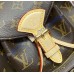Louis Vuitton Monogram Canvas Montsouris Mini M11199