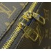 Louis Vuitton Monogram Canvas Toiletry Bag M11750-brown