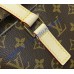 Louis Vuitton Monogram Canvas Piano M12095