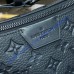 Louis Vuitton Moon Crossbody M23835L-black
