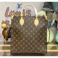 Louis Vuitton Sac Plat PM M46263