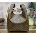 Louis Vuitton Monogram Canvas Atlantis GM M46817