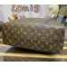 Louis Vuitton Monogram Canvas Atlantis GM M46817