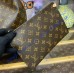 Louis Vuitton Monogram Canvas Atlantis GM M46817
