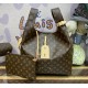 Louis Vuitton Monogram Canvas Atlantis GM M46817
