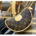 Louis Vuitton Croissant MM M46828
