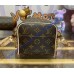 Louis Vuitton Monogram Canvas Just In Case M47096