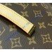 Louis Vuitton Monogram Canvas Mezzo M47134