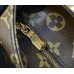 Louis Vuitton Monogram Canvas Mezzo M47134
